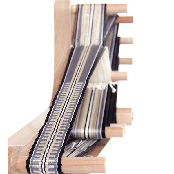 Ashford Mercerized Cotton Yarn - Example A