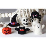 Ashford Needle Felting Kit - Halloween - Lifestyle