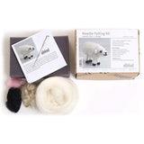 Ashford Needle Felting Kit