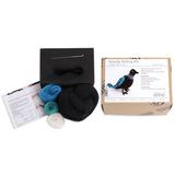 Ashford Needle Felting Kit - Tui