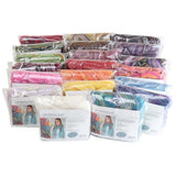 Ashford Silk Merino Scarf Kits - C