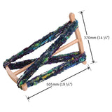 Ashford Niddy Noddy Jumbo - Dimensions