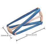 Ashford Niddy Noddy - Dimensions