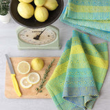 Rigid Heddle Weaving Basics and Beyond - Project B