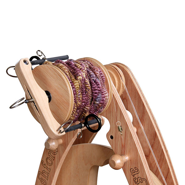 Ashford Joy Freedom Flyer Kit | The Woolery