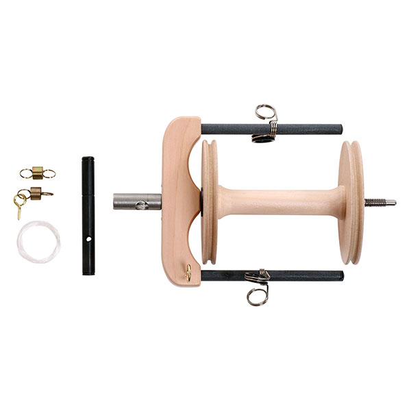 Ashford Joy Sliding Hook Flyer Kit Parts - 9418647112375