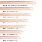 Ashford Stick Shuttles