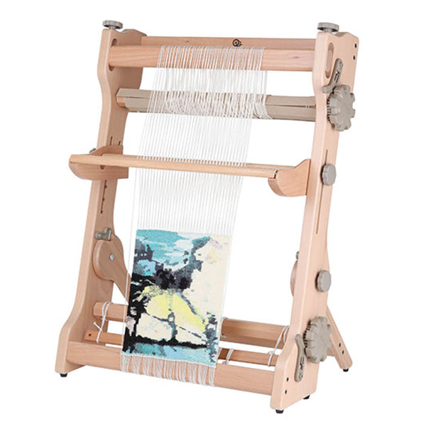 Ashford Tabletop Tapestry Loom | Vertical Tapestry Weaving Loom