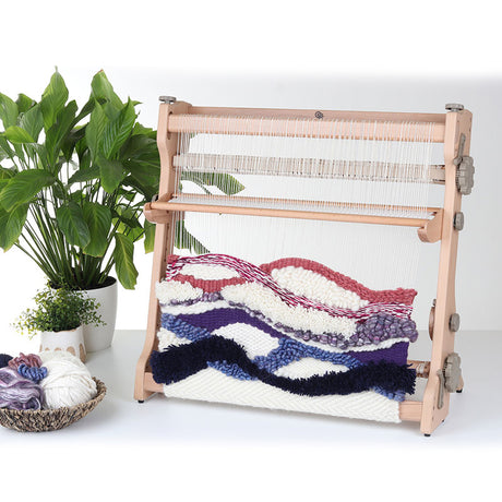 Ashford Tabletop Tapestry Loom