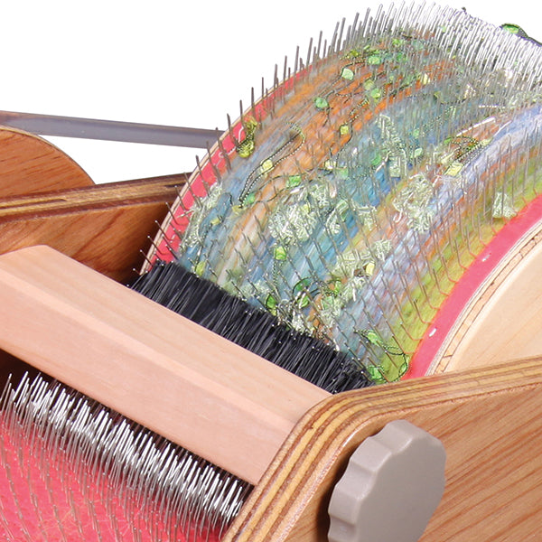 Ashford Wild Carder - B