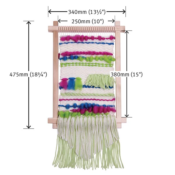 Ashford Small Weaving Frame
