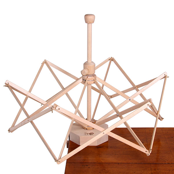 Ashford Wooden Umbrella Swift - 9418647140187