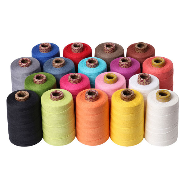 Ashford Yoga Yarn Cones