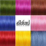 Ashford Yoga Yarn
