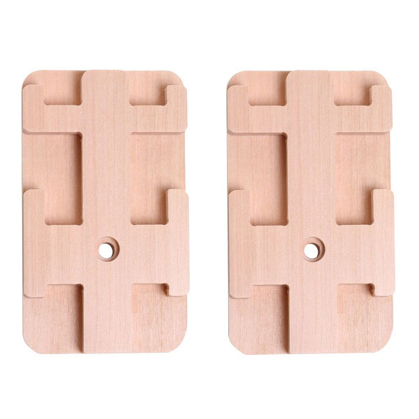 Ashford Knitters Loom Second Heddle Kit - The Woolery