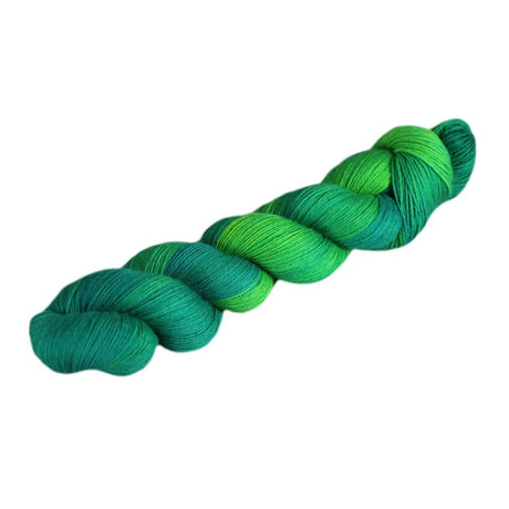 Rohrspatz & Wollmeise Twin Yarn
