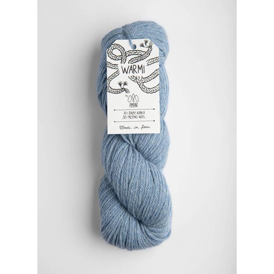 Amano Warmi Yarn