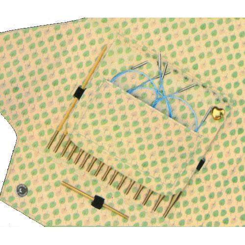 addi Click Bamboo Set | The Woolery