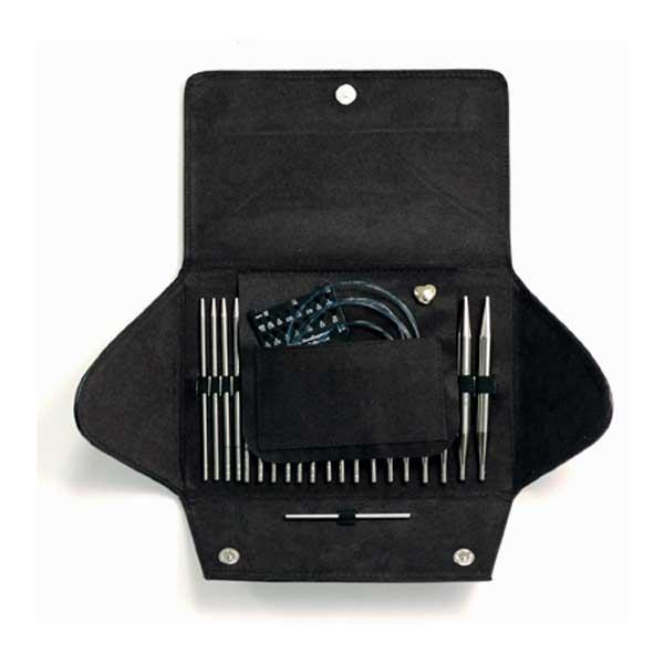Addi Click Turbo Set | Addi Click Knitting Needles