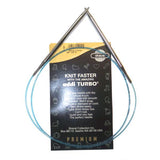addi Turbo Circular Knitting Needle