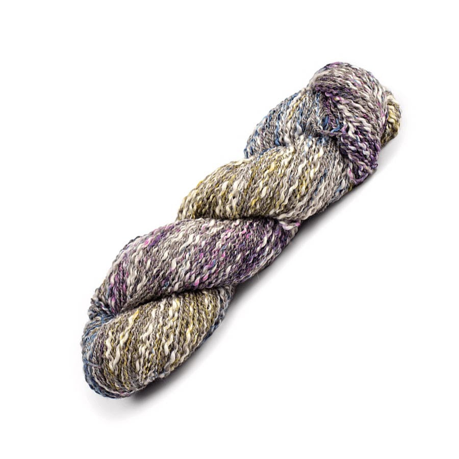Hikoo Alpico Yarn