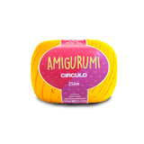 Circulo Amigurumi Yarn