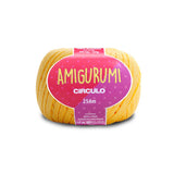 Circulo Amigurumi Yarn