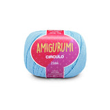 Circulo Amigurumi Yarn