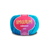 Circulo Amigurumi Yarn