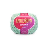 Circulo Amigurumi Yarn