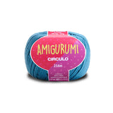 Circulo Amigurumi Yarn