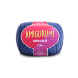 Circulo Amigurumi Yarn