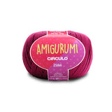 Circulo Amigurumi Yarn