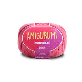 Circulo Amigurumi Yarn