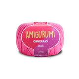 Circulo Amigurumi Yarn