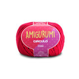 Circulo Amigurumi Yarn