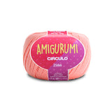 Circulo Amigurumi Yarn