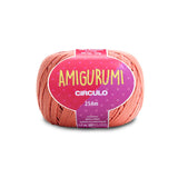 Circulo Amigurumi Yarn