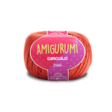 Circulo Amigurumi Yarn