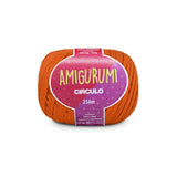 Circulo Amigurumi Yarn