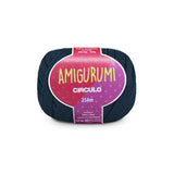 Circulo Amigurumi Yarn