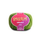 Circulo Amigurumi Yarn