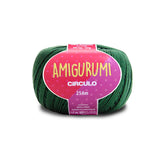 Circulo Amigurumi Yarn