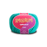 Circulo Amigurumi Yarn