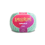 Circulo Amigurumi Yarn