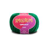 Circulo Amigurumi Yarn