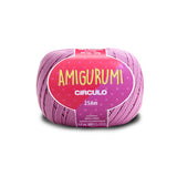 Circulo Amigurumi Yarn