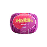Circulo Amigurumi Yarn