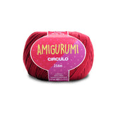 Circulo Amigurumi Yarn