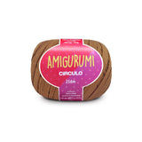 Circulo Amigurumi Yarn